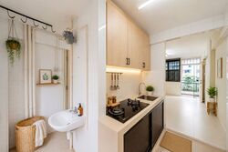 Blk 10 Bukit Ho Swee View (Bukit Merah), HDB 2 Rooms #581798161